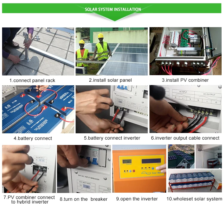 Manufacturers in china solar panel 300 wp 350w 360w 380w mono 72 cells solar panel price list for home system