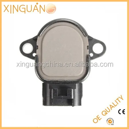 Throttle Position Sensor(TPS) For Forester Impreza Legazy Outback 89452-02020 , 89452-10040, 5S5067 , 9948 , TPS4117