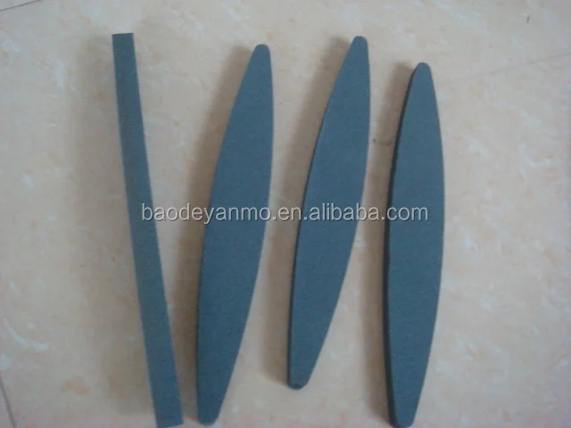 china supplier top quality combination oil stones wetstone sharpening stone