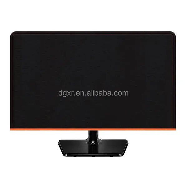 Custom Waterproof dustproof Scratch Resistance LED LCD HD Panelpc monitor Neoprene Sleeve