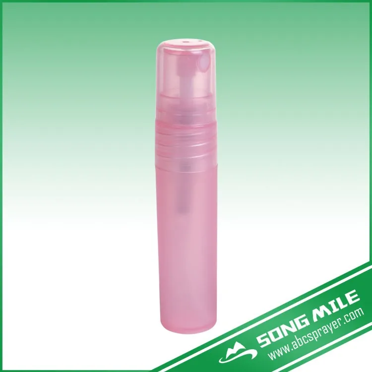 2ml 5ml 8ml 10ml perfume atomizer color customized