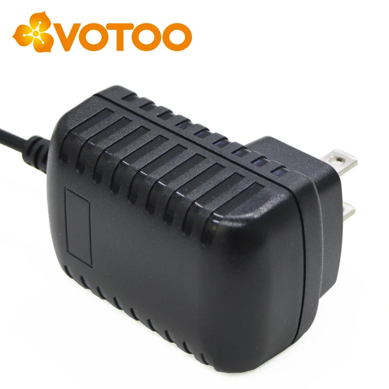 AC to DC Adapters 6v 500mA 600mA 800mA 1A for Blood Pressure Monitor
