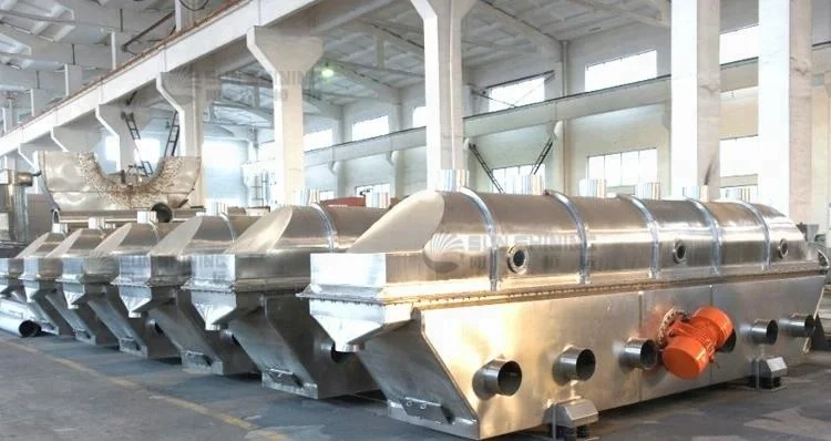 
SUN SHINING Salt Dryer Drying Machine 