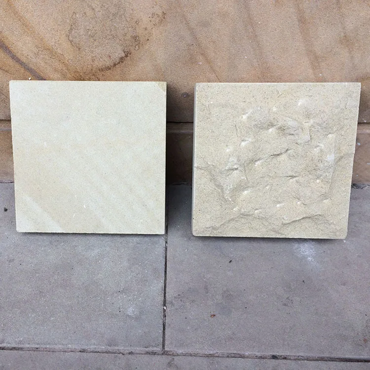 
Beige Sand Stone Exterior Natural Sandstone Stone For Walls 