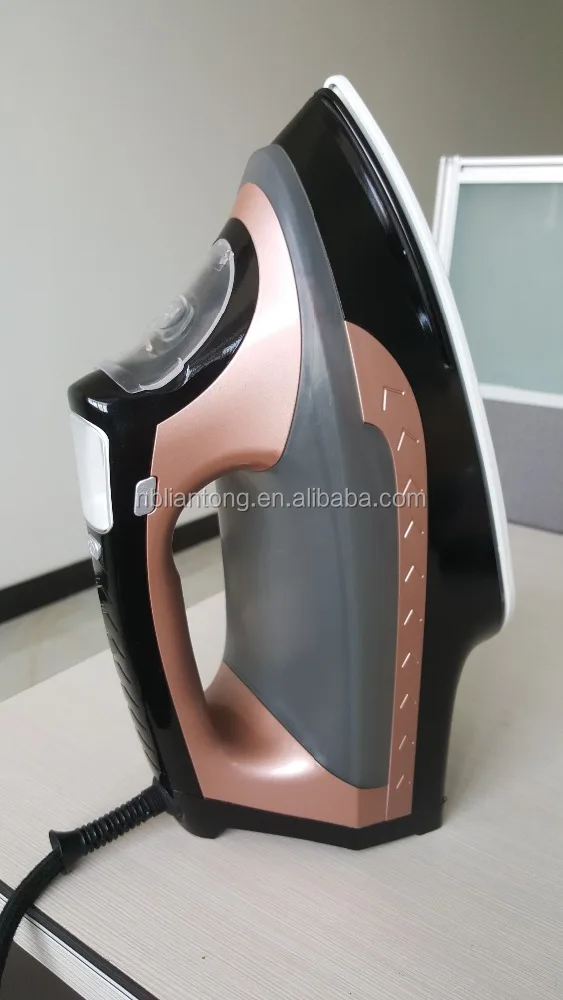 
2019 New Steam Generator Iron LCD Display Digital Screen 