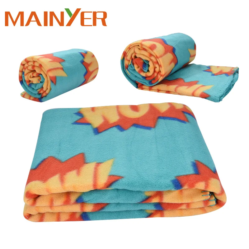 rachel Baby cotton spain blanket