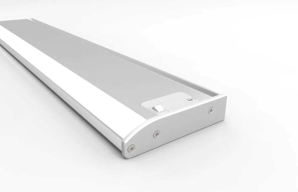 led shelf light with hook for kitchen