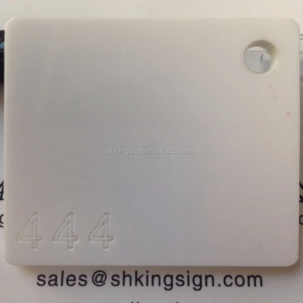 4 x 8 thin flexible acrylic sheet