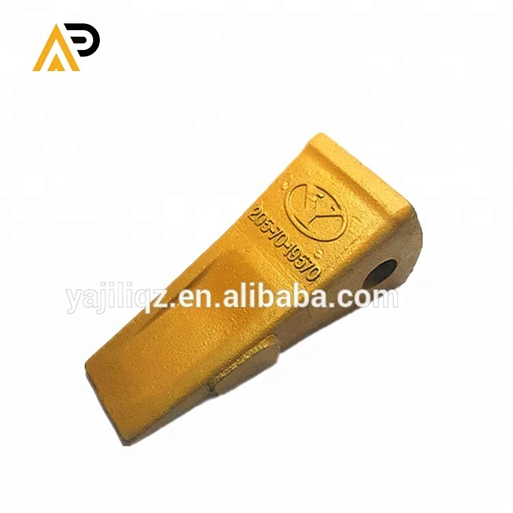 Штифты и втулки ковша экскаватора P/N:2713-1217 DH220