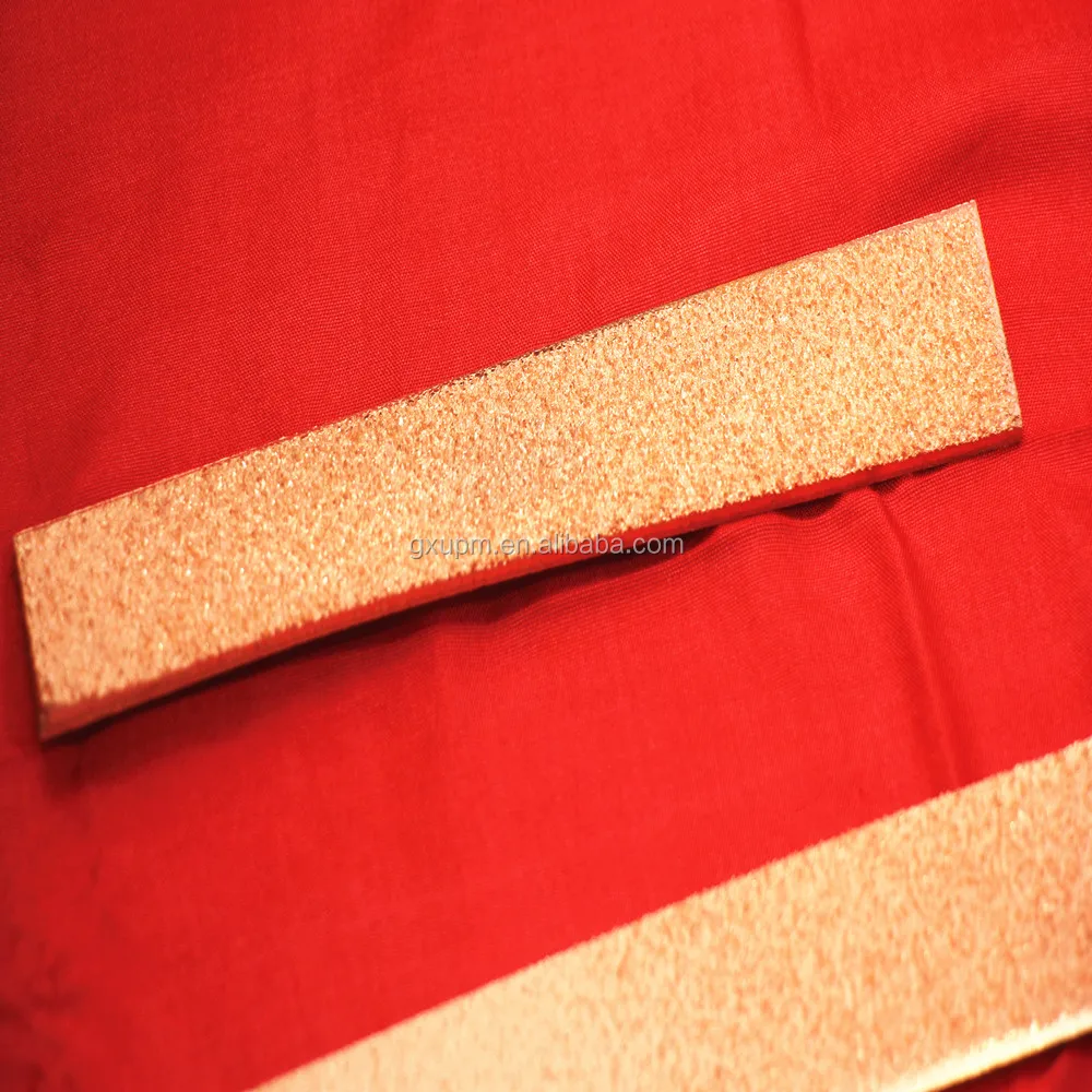 Oxygen-free high thermal conductivity 6n ultra copper busbar