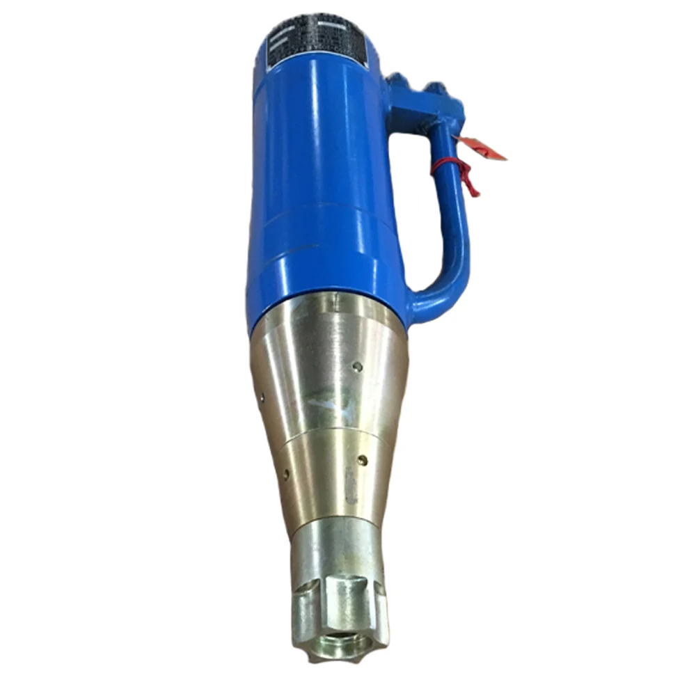 Hot sale hydraulic jack for prestressed prestressing stressing tension hollow mono pc stand pc wire 10ton 20 ton 25 ton machine