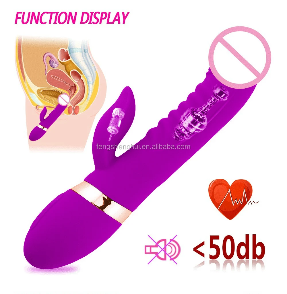 
New Pulsator Vibrator G Spot Thrusting Huge Electric Dildo Vibrators For Women USB rechargeable Sex Vibrating Toys For Adult OEM 