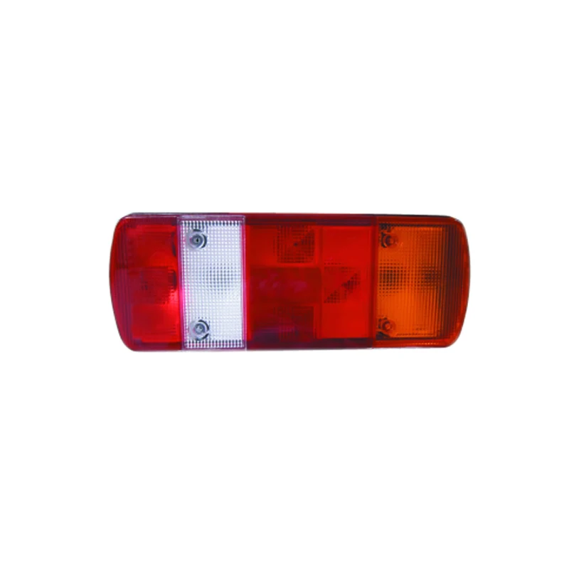 LED REAR COMBINATION LAMP LIGHT FOR EUROPEAN TRAILER REAR FOG LAMP TRUCKS STOP/TAIL INDICATOR REVERSE