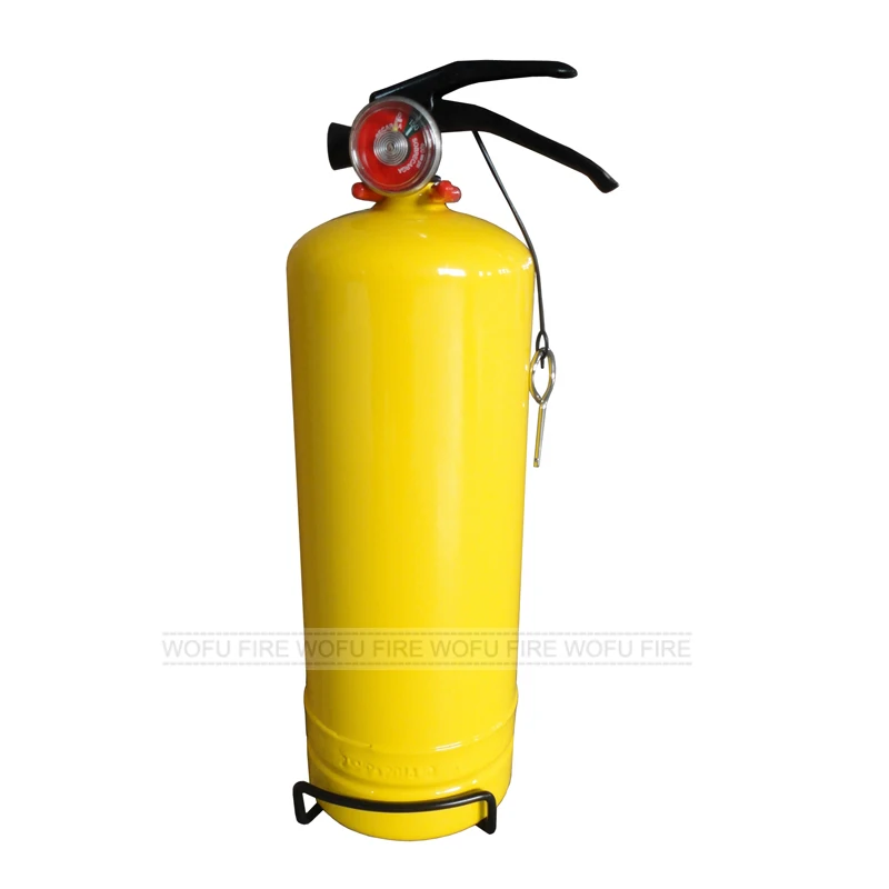1KG ABC dry Powder Car Fire Extinguisher