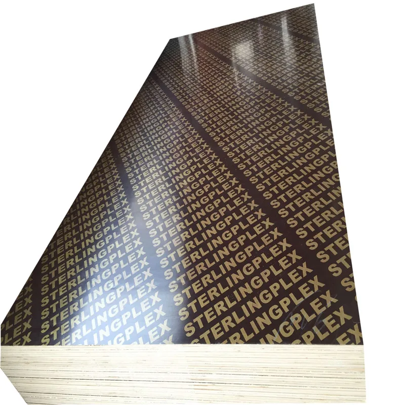 
9mm 12mm 15mm 16mm 18mm 19mm 21mm construction marine plywood sheet 