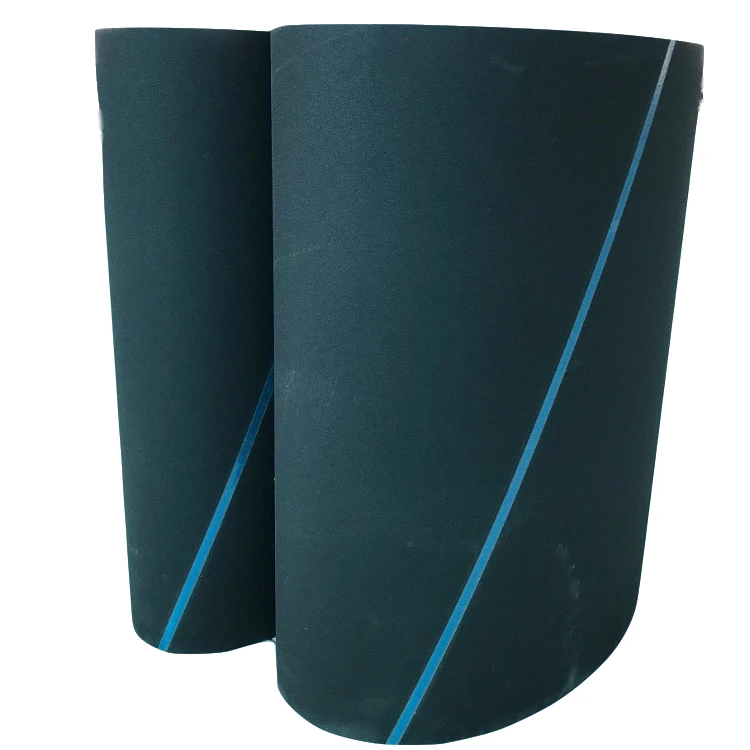 Cloth backed floor sanding belts for Clarke and Hummel floor machines Available in Silicon Carbide and Zirconia