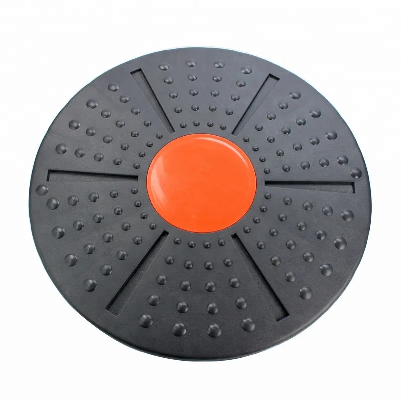 5cm Height Plastic Balance Board