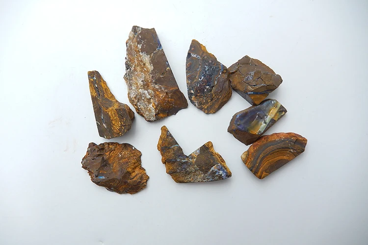 Opal Gemstone Price Mineral Specimens Natural Rough Stone Boulder Opal