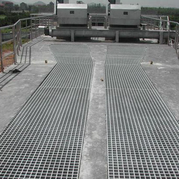 Moulded Fibreglass Grating plastic flooring / grating Molded FRP / GRP Gratings