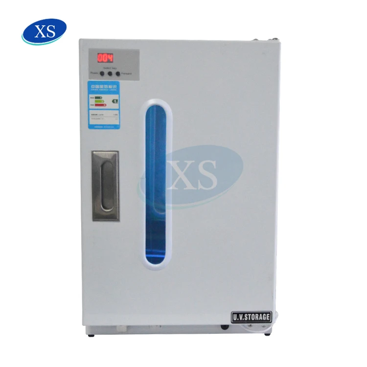 Ozone UV Cabinet Disinfection Tool Equipment UV Sterilizer with timer