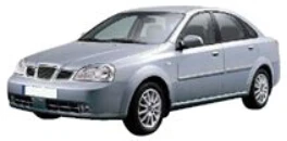 FOR DAEWOO OPTRA/LACETTI 03 Auto Car engine cover1.8 VICCSAUTO