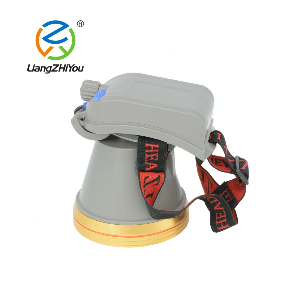 
12W most powerful high power led headlamp 