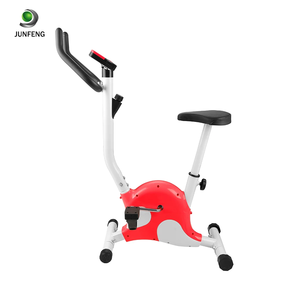 Недорогой Мини-тренажер для тренажерного зала в помещении, велотренажер, тренажер для фитнеса