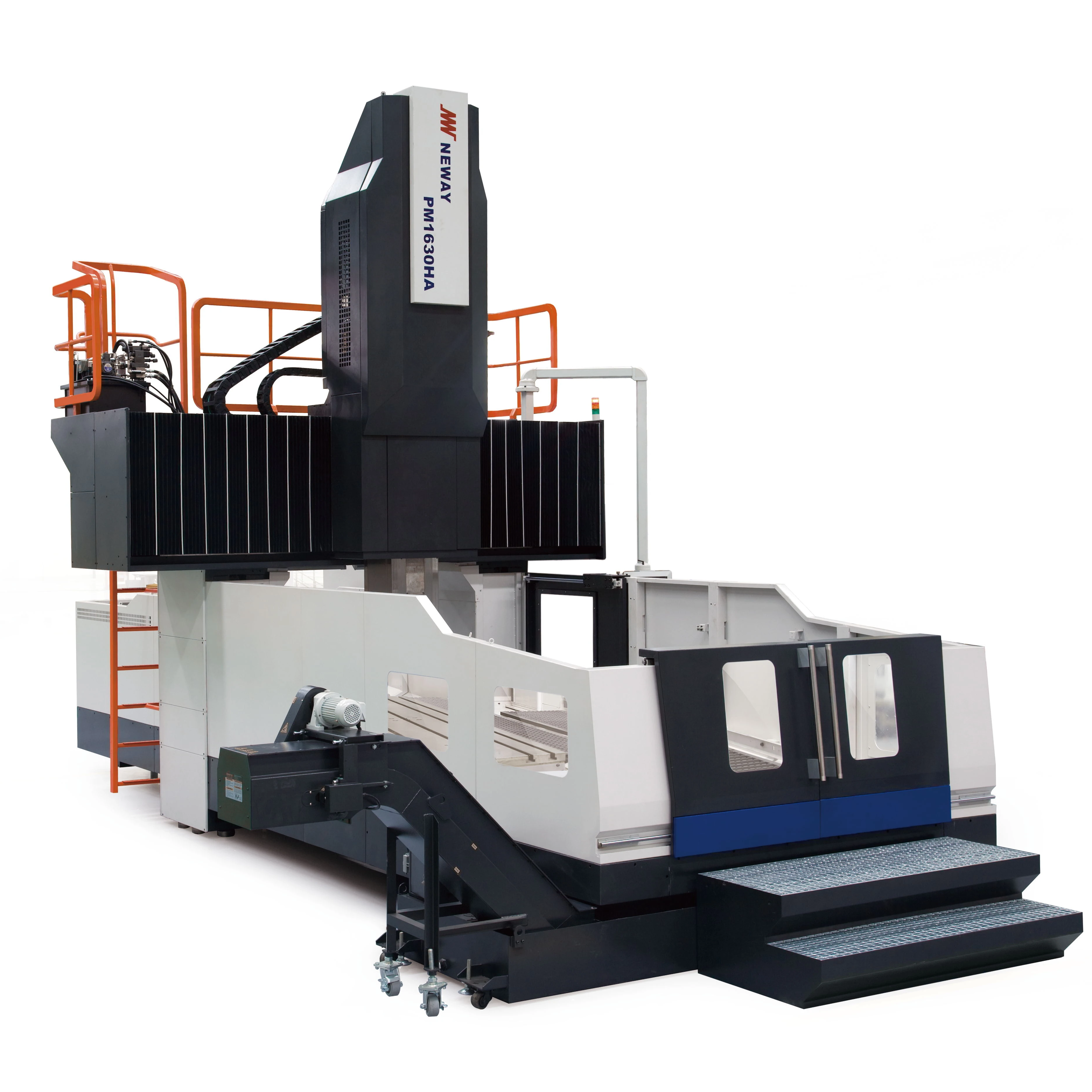 
Neway CNC gantry milling machine machining center PM1630HA 
