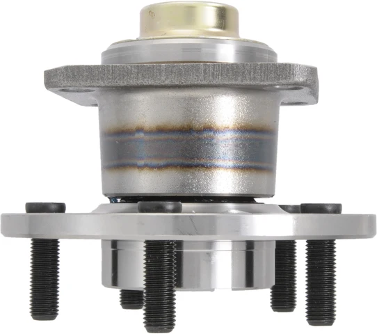 Competitive Price Wheel Hub Bearing 12413099 12413100 12413190 7467132 513018 Rear Wheel Bearing And Hub Assembly For PONTIAC