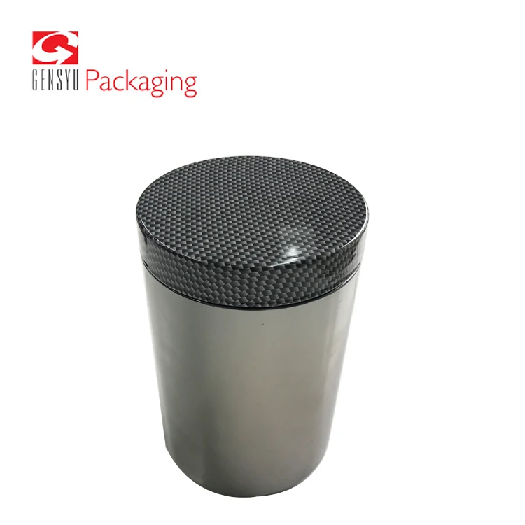 Индивидуальный логотип с крышкой клипа hdpe углеродного волокна угги