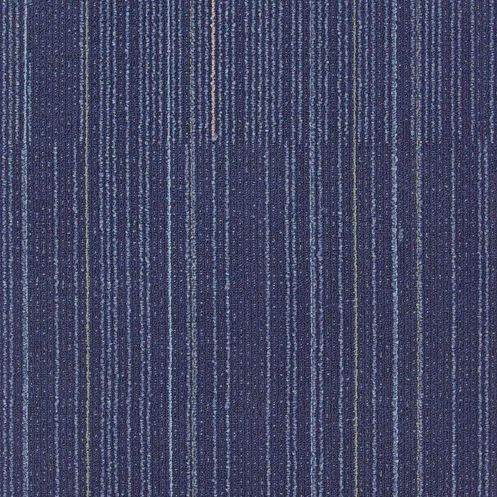 Nylon 6 Household Modular Commercial Carpet Tile