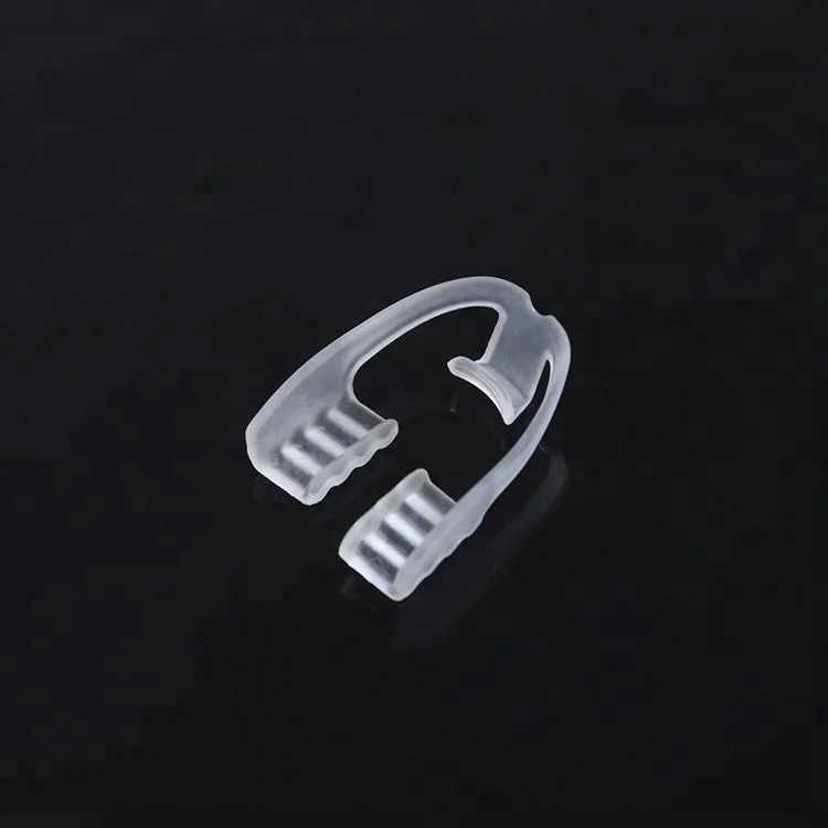 Bite Guard to Stop Teeth Grinding TMJ Bruxism Clenching Night Mouth Guard for Grinding Teeth