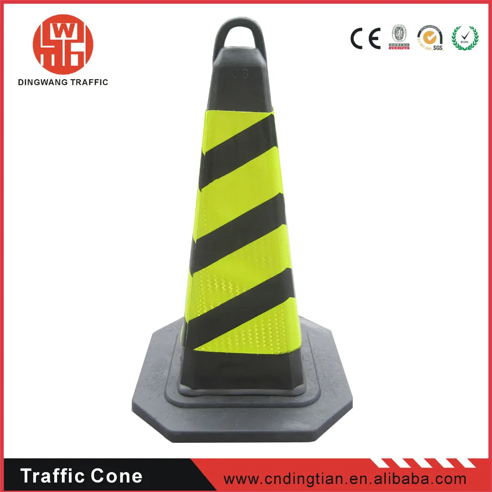 DingTing05 Один К Одному Порядку После Тяжелых пены конус движения