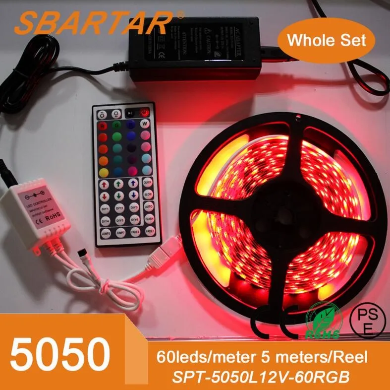 
 Индивидуально адресуемый 1 м 4 м 5 м водонепроницаемый ip65 ip67 5050 rgb 30 60 144 светодиод/м 5 в ws2811 ws2812  