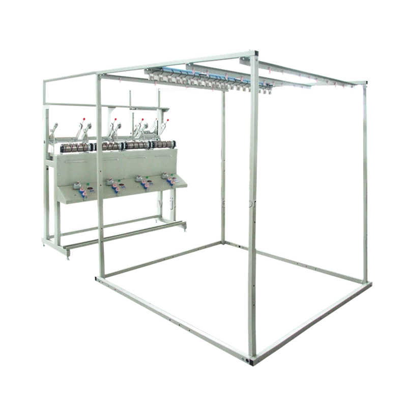 
 Большой пакет тростильное оборудование с 10 дюймов рифленый барабанный для маленьких детей в возрасте от 2 до 12 нитей  