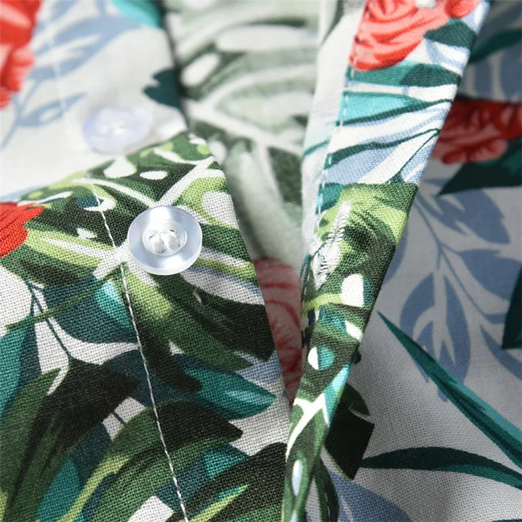 
Summer gentleman Kids Boy Clothing Sets Beach party boy Fashion 2Pcs Children Clothing Set 