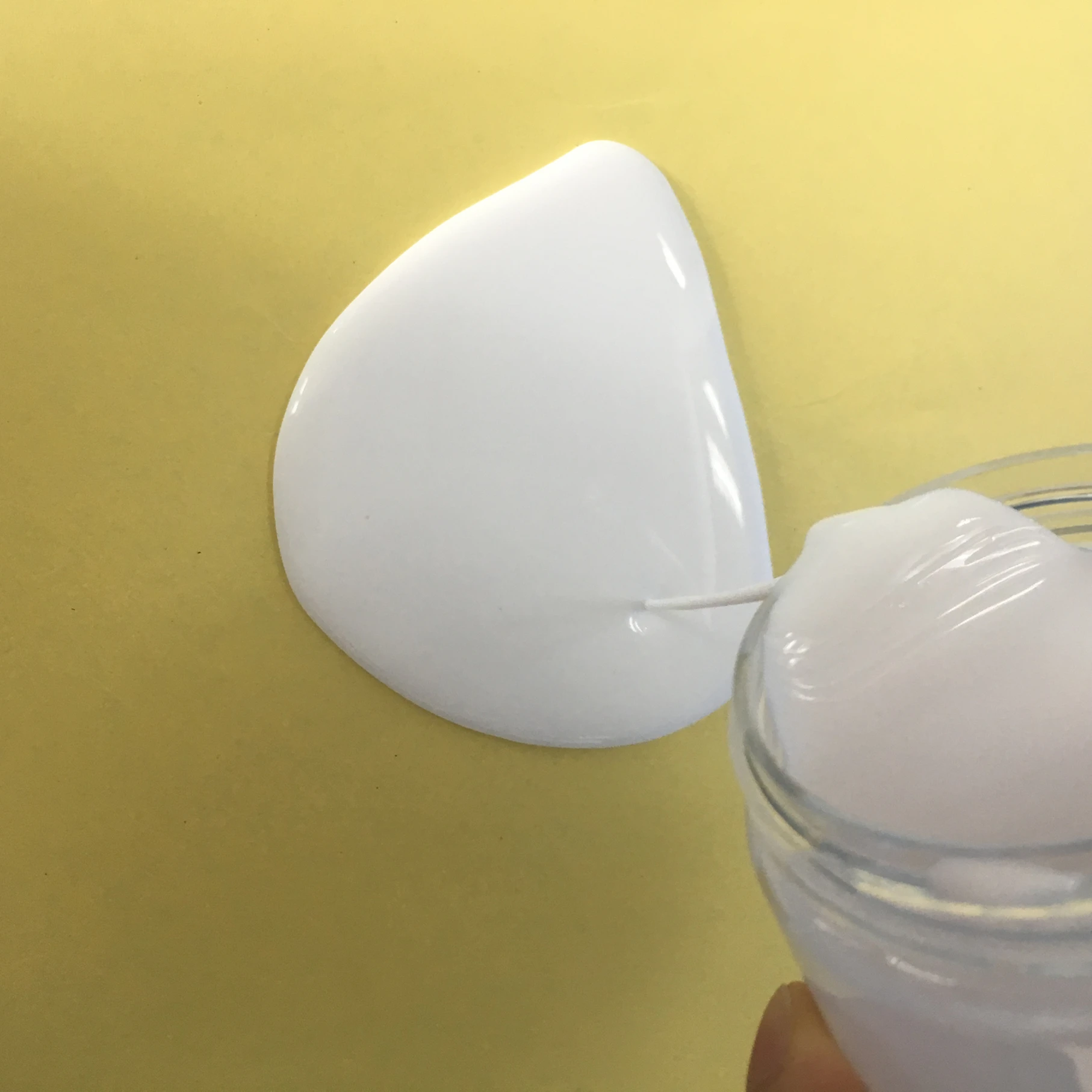 
Waterproof Modified Paraffin Wax Emulsion Mold Release Agent 