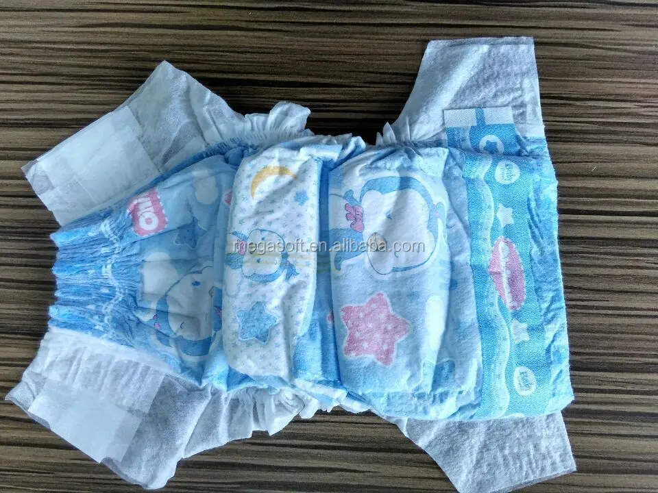 Оптовая продажа детских ткань пеленки ; одноразовые взрослых детские подгузники