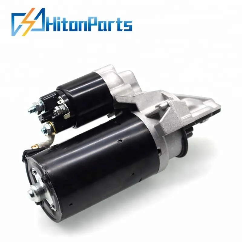 Стартер мотора 6C1T11000AB 6C1T-11000-AB для FORD