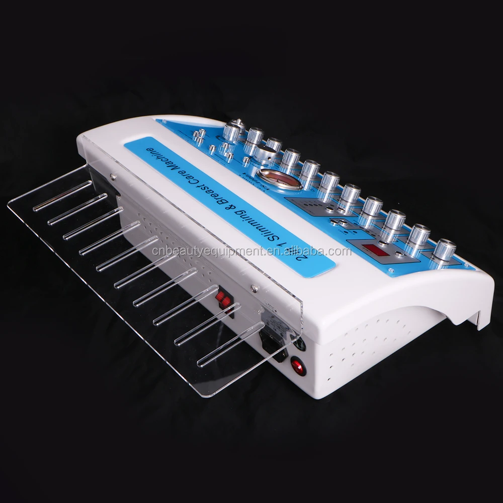Best quality electro muscle stimulator body contouring beauty salon machine home use BS-09A