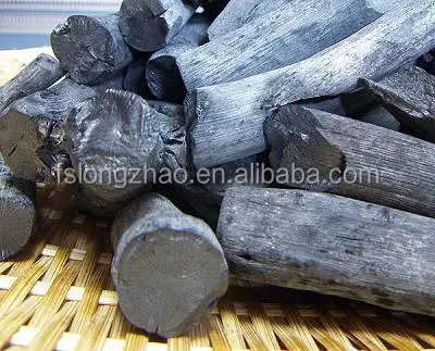 Natural Wood Charcoal (binchotan) For Bbq Used