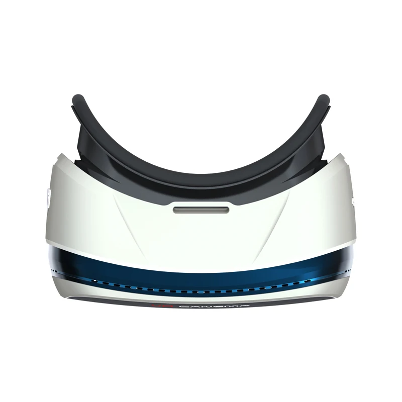 
Newest VR Glasses All in one 5.5 inch wifi 2540*1440 3D VR Headset 