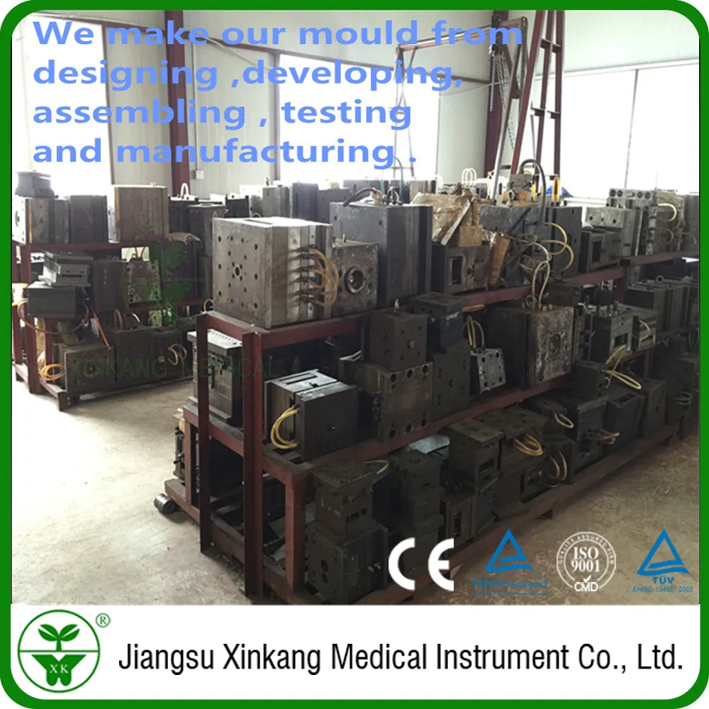 96Well Cell Culture Plate (V Bottom)