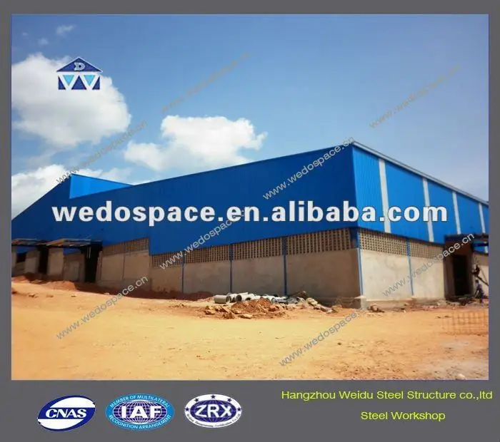 Стальная конструкция семинар в танзании