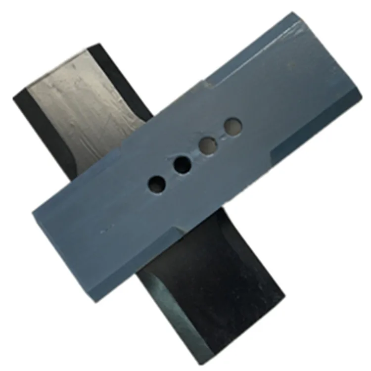 
Combine Harvester Parts Sugar Cane Blade for Agriculture Machinery 