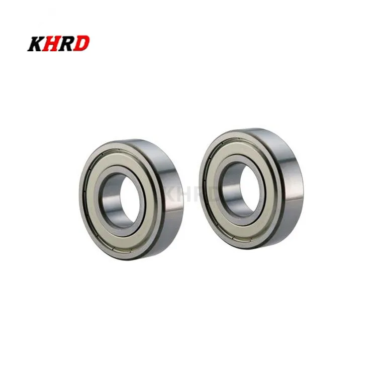 6416 bearing 6416 ZZ Deep Groove Ball Bearing with Steel Cage 80*200*48mm