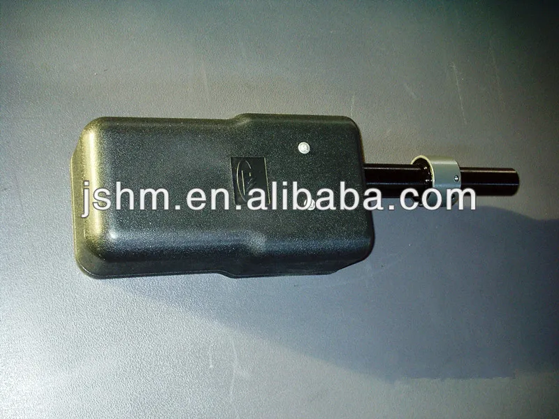 Bus Pneumatic Cylinder