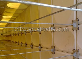 SMC /FRP/GRP water tank and water storage tank