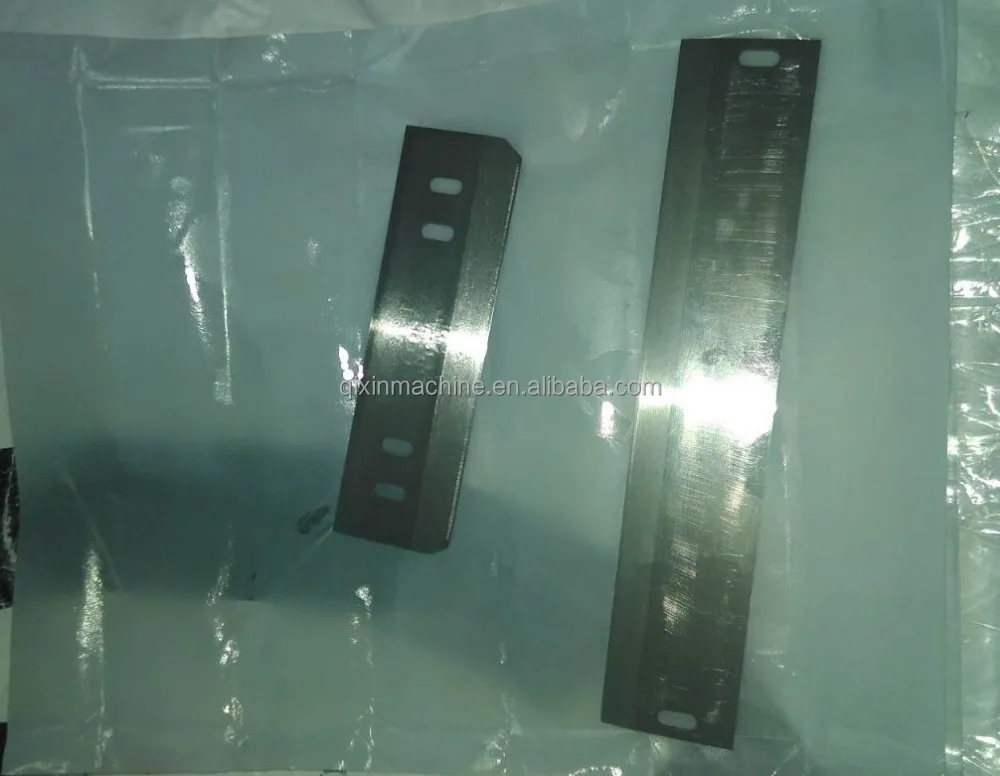 coconut peeling machine blades / coconut peeling machine blade / trimming blade