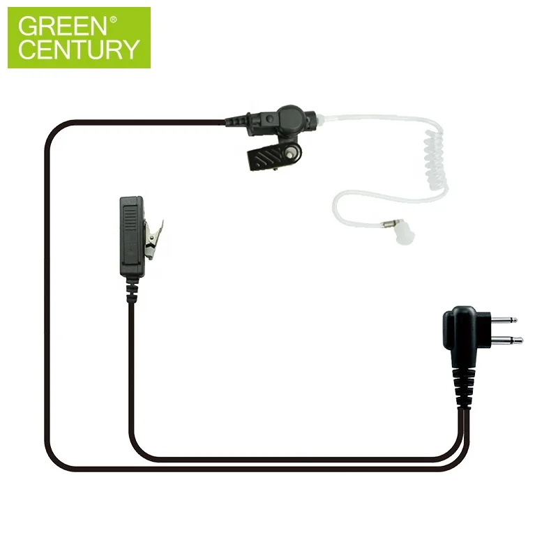 HRE7042 walkie talkie наушники с микрофоном для MOTOROLA XTS3000